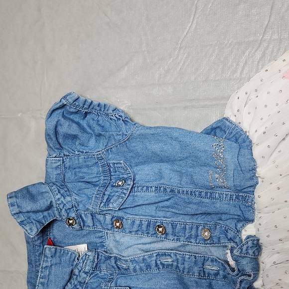 Kids Guess Dress - Picture 4 of 8